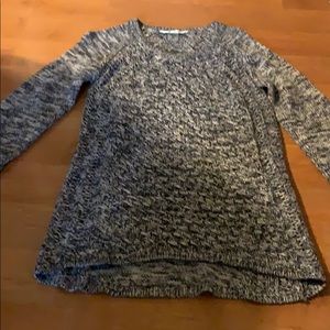 Bianca Nygard hip length sweater